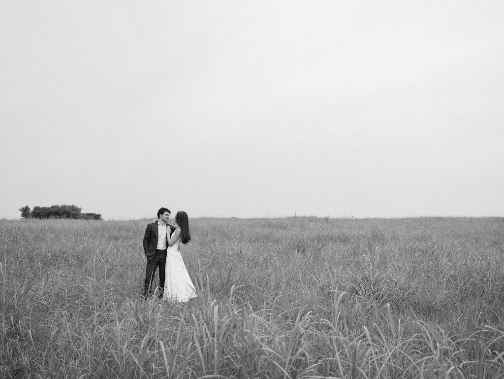 Uniontown Alabama Engagement Session