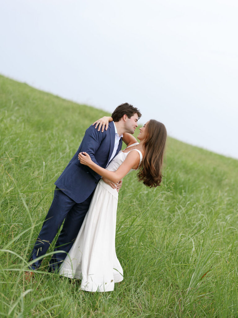 Uniontown Alabama Engagement Session