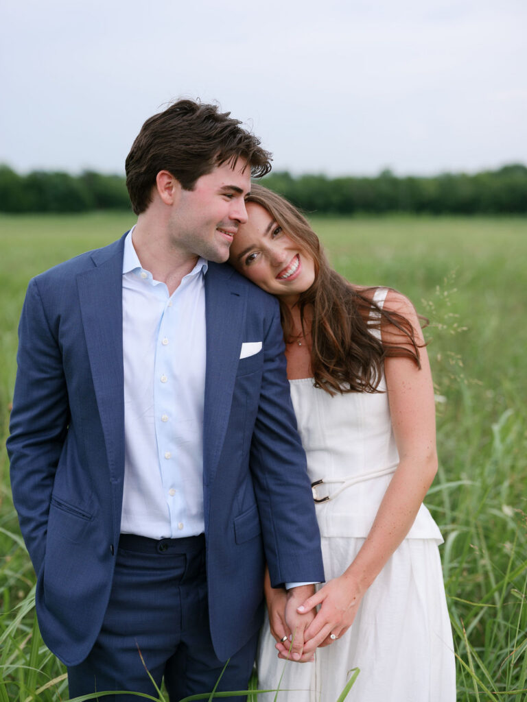 Uniontown Alabama Engagement Session