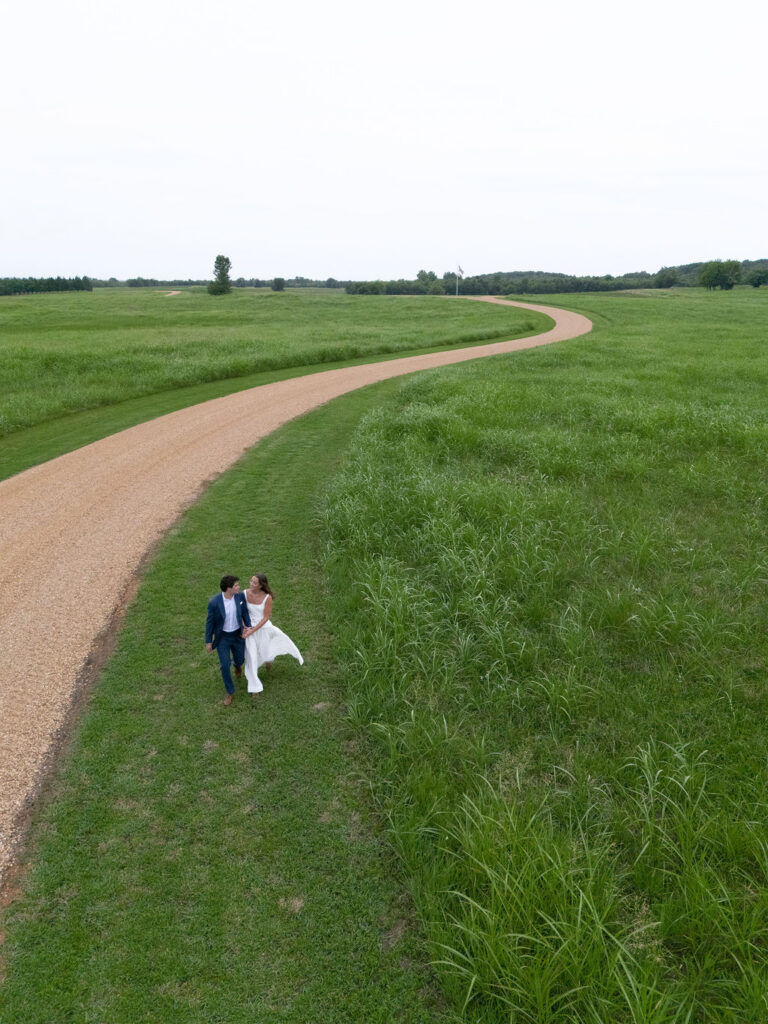 Uniontown Alabama Engagement Session
