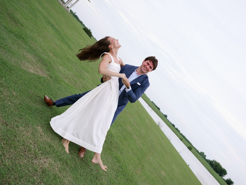 Uniontown Alabama Engagement Session