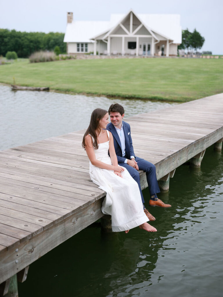 Uniontown Alabama Engagement Session