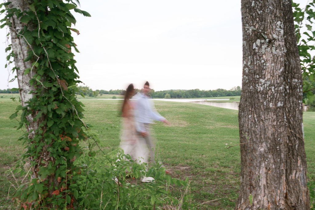 Uniontown Alabama Engagement Session